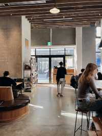 Brooklyn Roasting Company Shimokitazawa