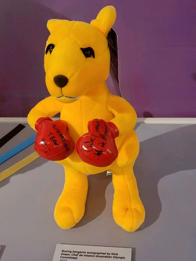 YOG Flashback: Youth Olympic Games Gallery