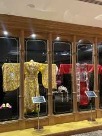 Glamour, Gongs & Heritage: KL’s Chinese Opera Exhibit