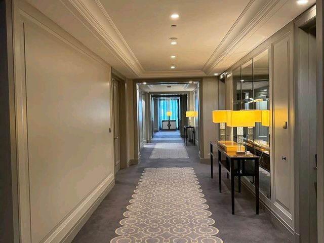 The St. Regis Kuala Lumpur