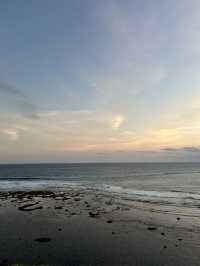 Lombok (10 July - 13 July 2025)