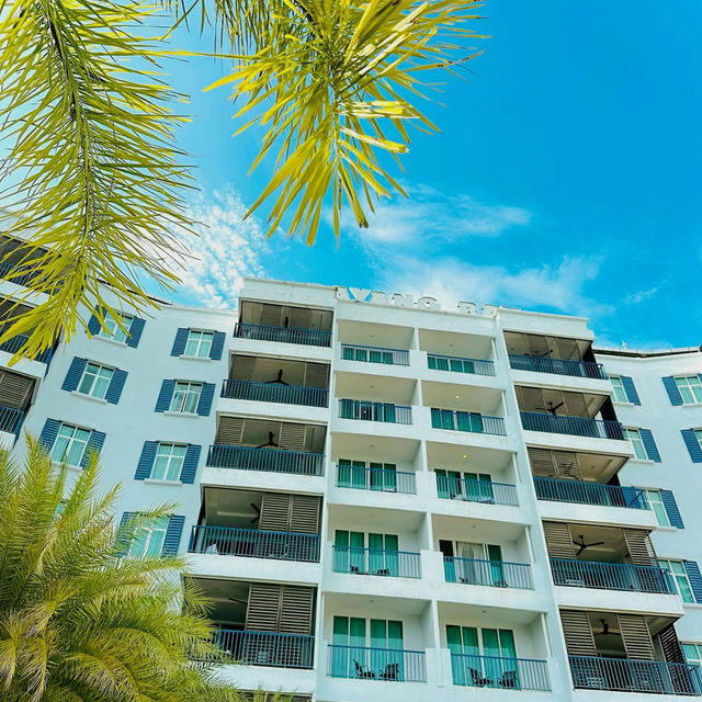 Bayfront Bliss and Family Ease
