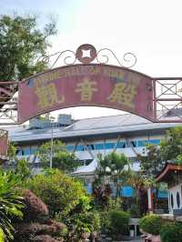 Snake Temple Secrets: Where Faith Slithers Through Time