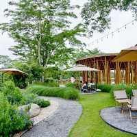 🌸☕ Lalinna Café & Restaurants - ปราจีนบุรี 