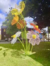 🌂 Art in the Air: Águeda’s Umbrella Magic Returns
