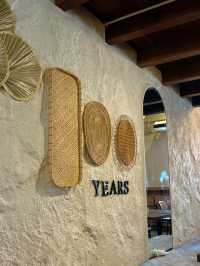 🍛 100 Years Nasi Lemak – Rooftop Heritage Flavours in Bukit Bintang