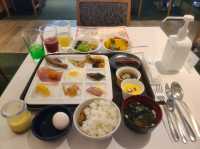 호텔 그란비아 히로시마(ホテルグランヴィア広島) 스탠다드 세미더블(조식)