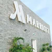 Island Elegance: A Relaxing Escape at Marriott Hotel Batam 🇮🇩