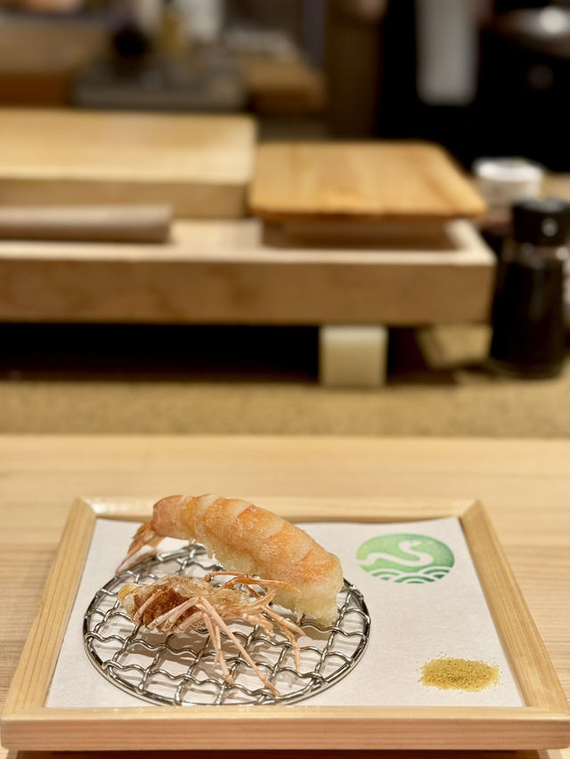 精緻懷石料理