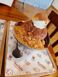 Snowy Cravings & Cozy Corners-Sundate Style