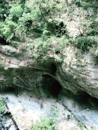 【太魯閣国家公園　Taroko National Parkの来訪記と現在】