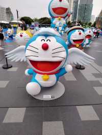 100% DORAEMON & FRIENDS TOUR