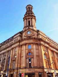 The Royal Exchange Theatre