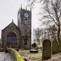 St Michael and All Angels' Church