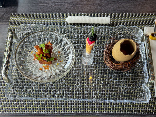대구 김광석길 맛집, 가스트로 락에서의 특별한 점심 코스 체험기