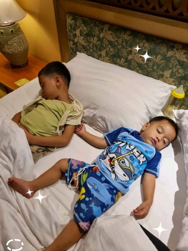 Hatyai Paradise Hotel 