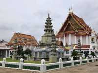  วัดกัลยาณมิตร วรมหาวิหาร กรุงเทพ