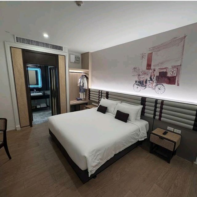 Pranakorn Heritage Hotel