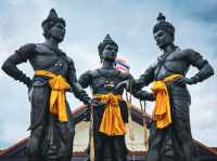 Chiang Mai Travel Guide - Discover the best of the North