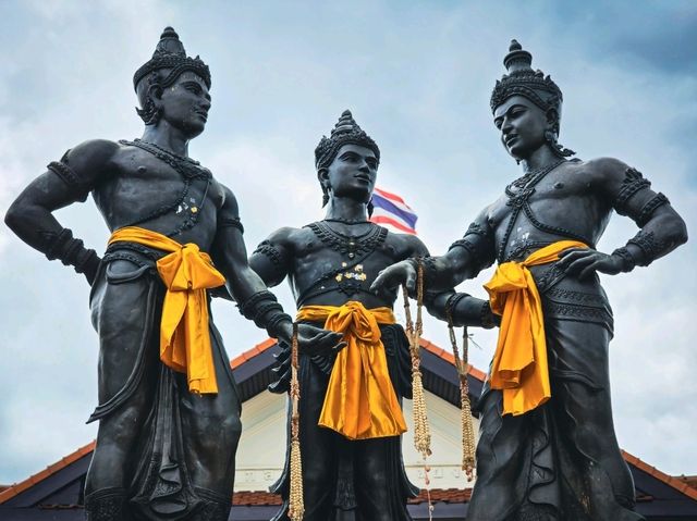 Chiang Mai Travel Guide - Discover the best of the North