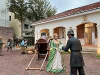 🚂 Takao Railway Museum – Taiwan’s Time Capsule for Train Lovers & History Buffs