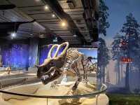 🦖 Jurassic Research Center — Walk Among Dinosaurs in Genting Highlands