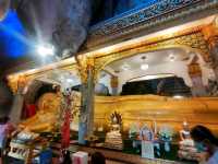 Caves & Hilltop Views at Wat Khao Yoi