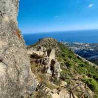 Calamorro Mountain