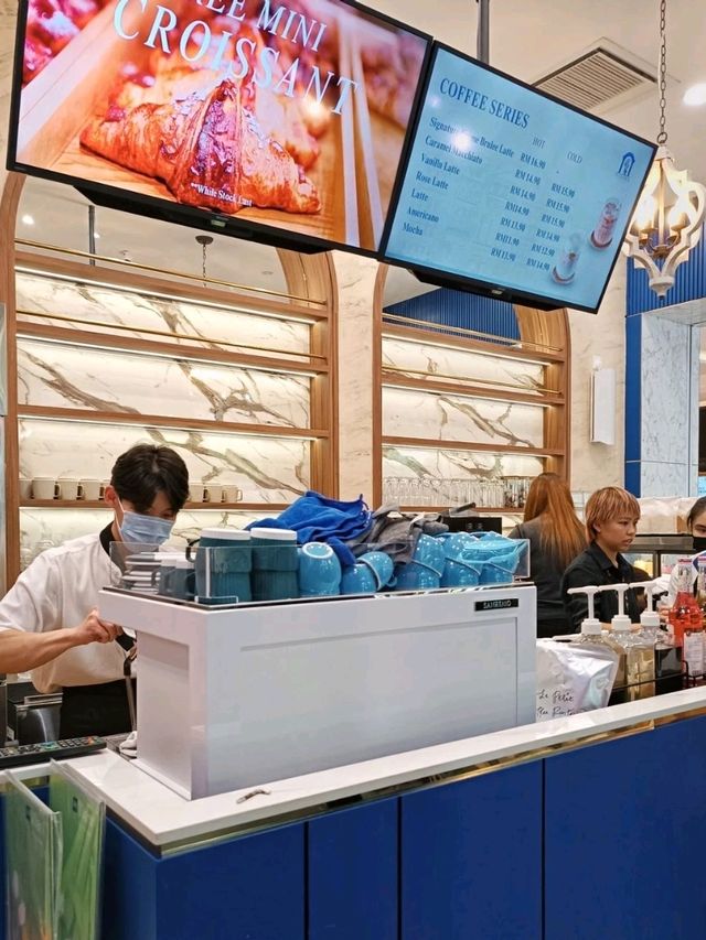 Jodonia Cafe Malaysia