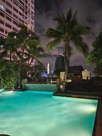 Bangkok’s Warmest Welcome, Stay Century Park