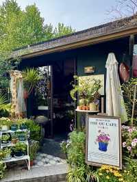 Escape the City: Artsy Walk at Lomo Creative Valley