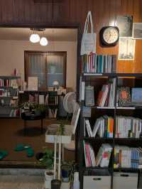 NOOK & BOOK