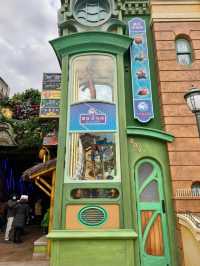 A Castle Woven from Every Fairytale: Shanghai’s Enchanted Wonder