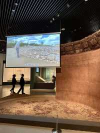 Time Travel in Style: Exploring Henan Museum’s Ancient Glamour