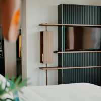 Bold Design and Heartfelt Vibes