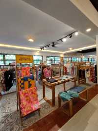🎨 Review: Bali in Bali – Art & Craft Sanctuary at Bali Collection  