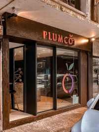 Plumcot Cafe Malaysia