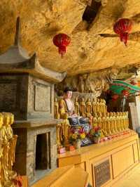 Da Seng Ngan Temple