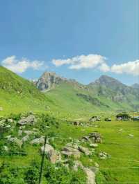 Snowland Secrets: Unlocking the Hot Springs Journey
