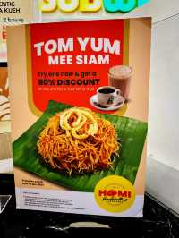 Sweet Meets Savoury – A Duo Delight at IOI City Mall