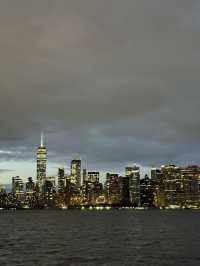  New York – the city of dreams, lights, and liberty!