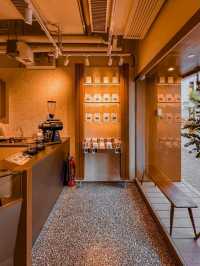 Ideaology Hong Kong