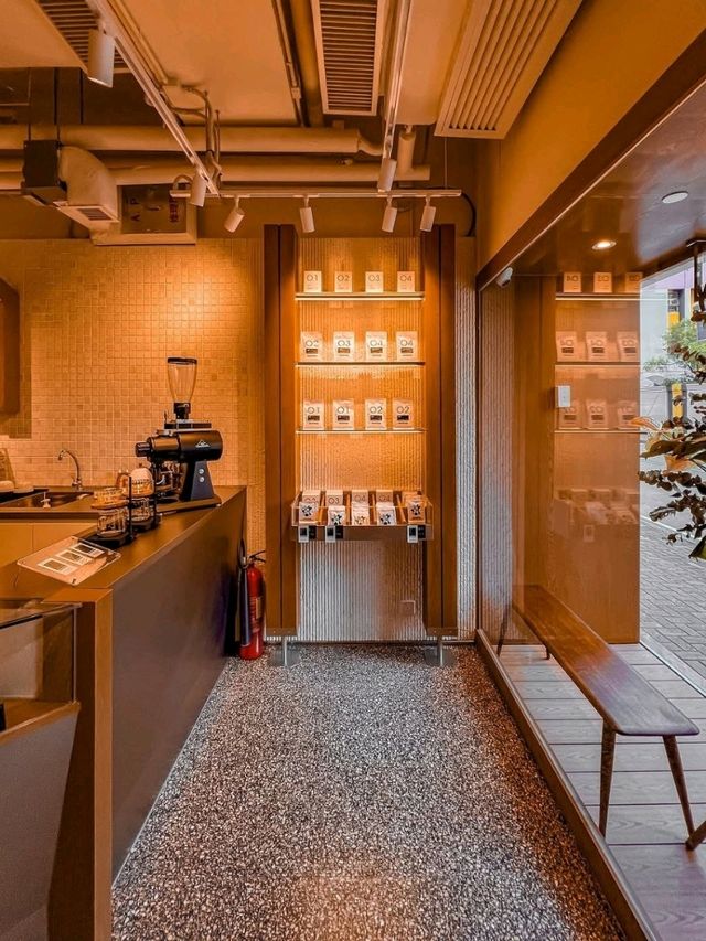 Ideaology Hong Kong