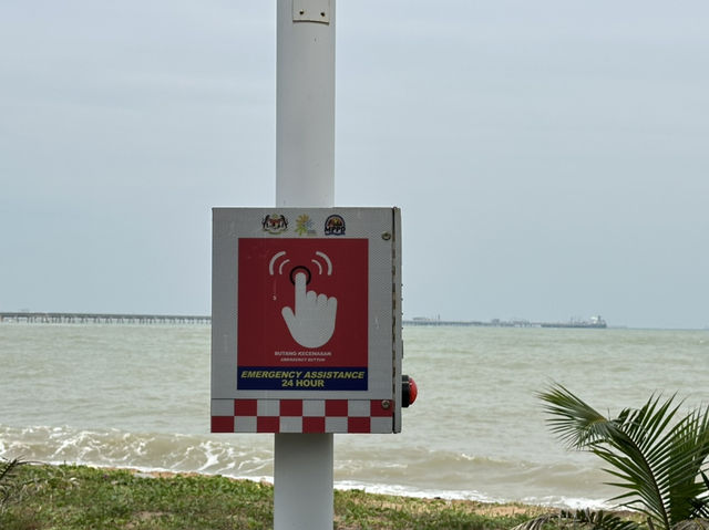 Hidden Waves, Quiet Days – Discover Tanjung Gemok