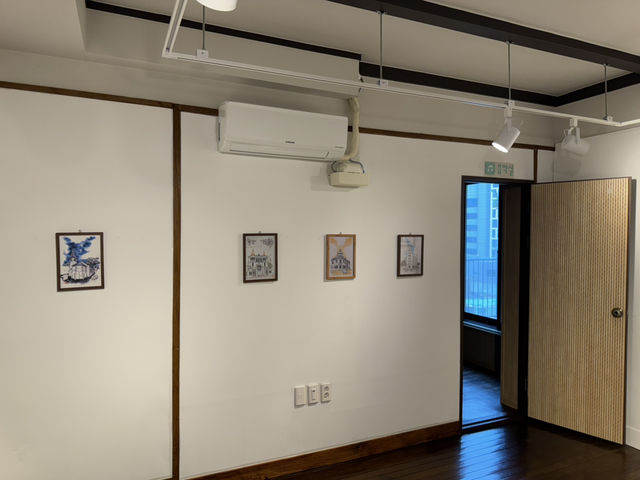 작지만 알찬 부산 중구 문화원 방문기