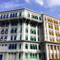 สิงคโปร์ Singapore