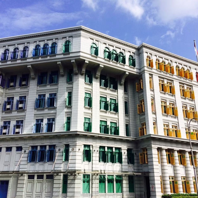 สิงคโปร์ Singapore