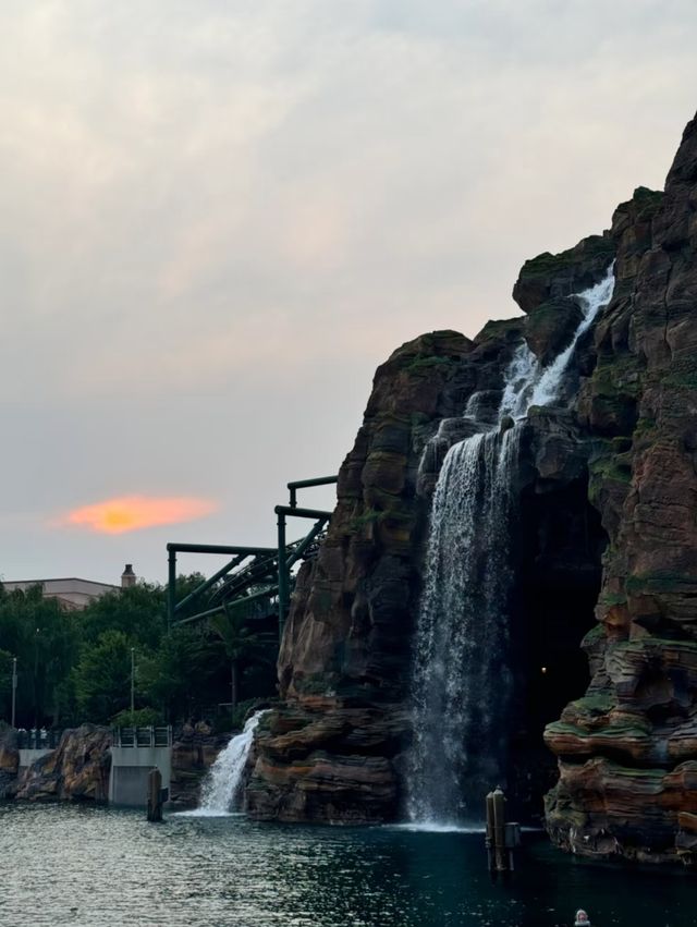 East Asia’s Entertainment Crown Jewel: Universal Studios Beijing