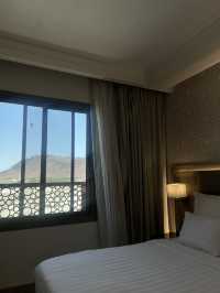 Al-Madinah al-Munawwarah