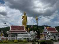 Take in Panoramic Views from Hat Yai Municipal Park